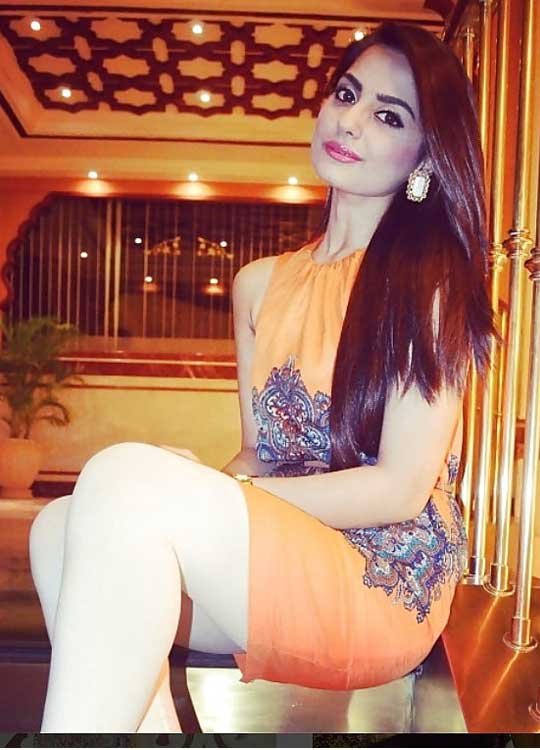 Escorts in Faridabad