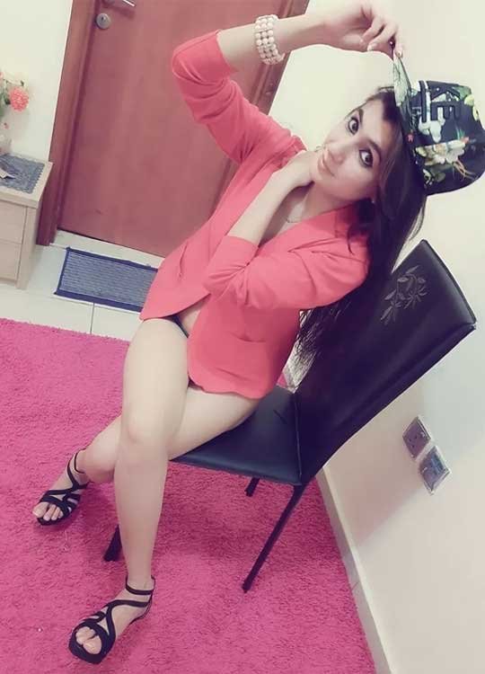 Escorts in Gurgaon