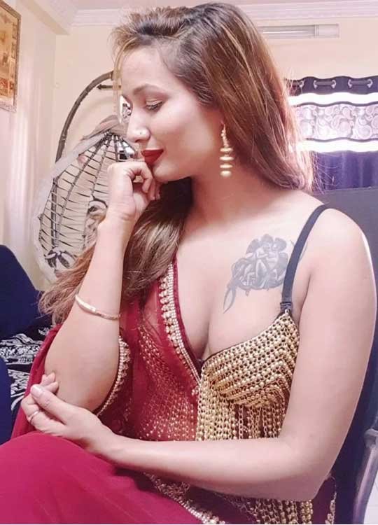 Independent Call Girls in Delhi