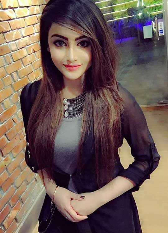 Vasant Kunj Escort Service
