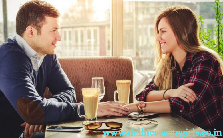 Dating Tips for men