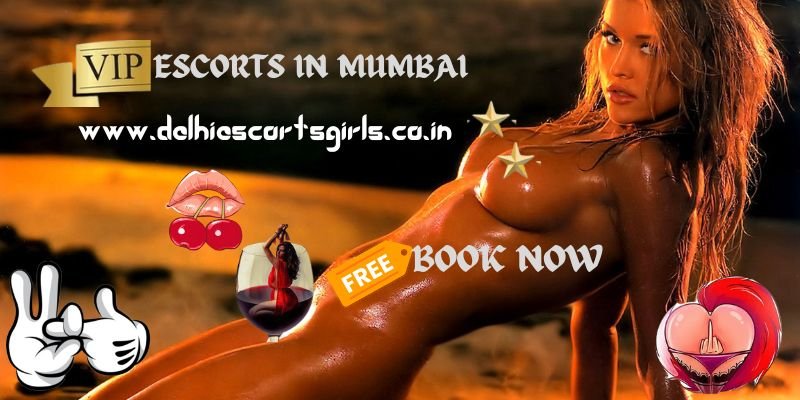 Mumbai escorts service 